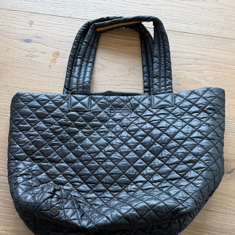 MZ Wallace Tote
New